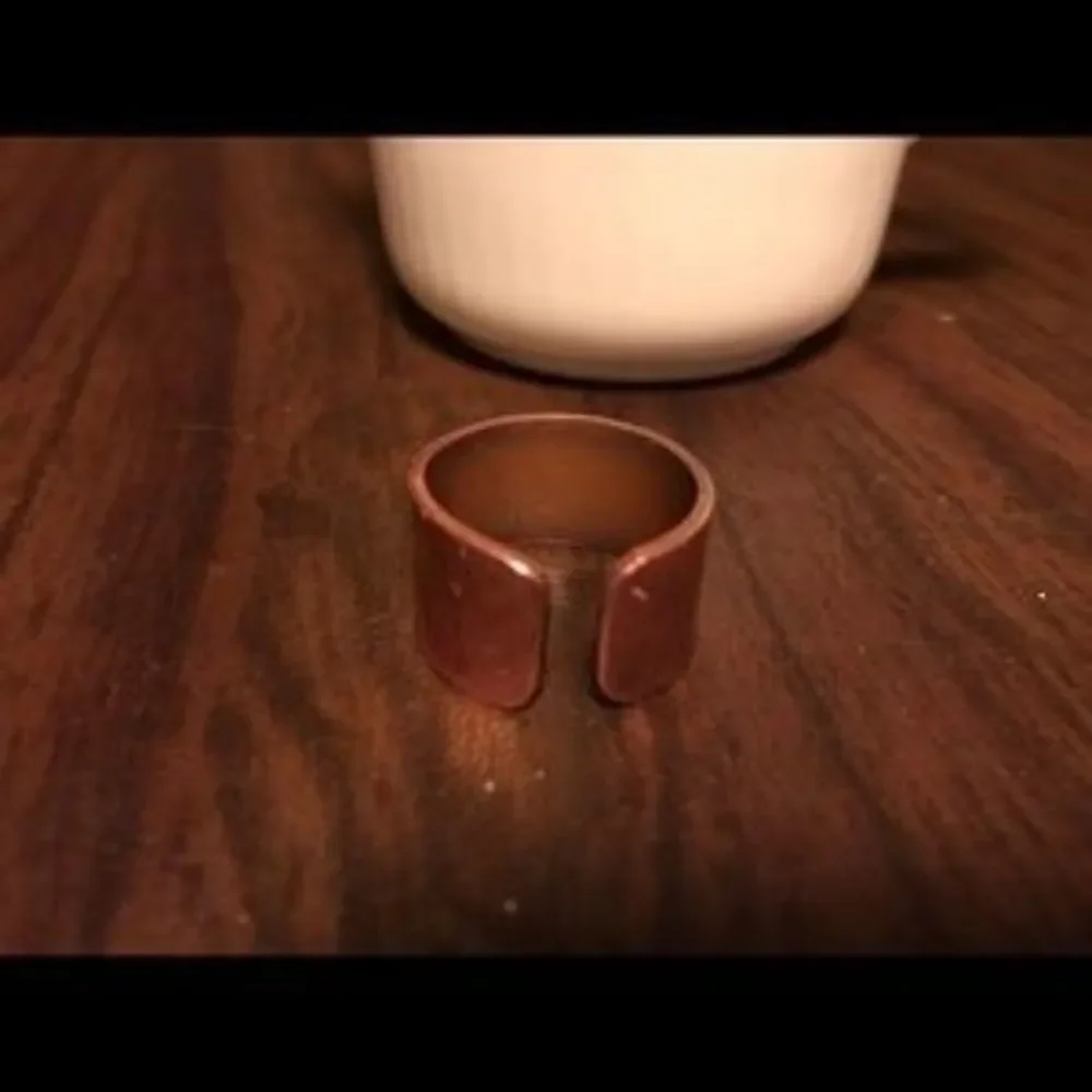 Handmade brand new